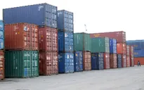 Tồn đọng khoảng 5.450 container "rác thải" tại các cảng biển