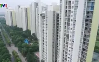 Thị trường bất động sản phục hồi tích cực