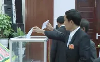 Bầu trực tiếp Bí thư tại Đại hội - Bước tiến về dân chủ trong Đảng