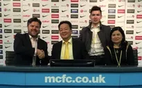 SHB mời Man City tới Việt Nam: Lãi hay lỗ?