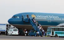 Tìm kiếm đối tác chiến lược: Nhiệm vụ khó khăn của Vietnam Airlines