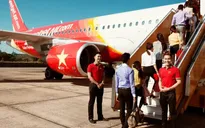Từ 4/8, Vietjet Air tăng tần suất khai thác chặng TP.HCM - Chu Lai