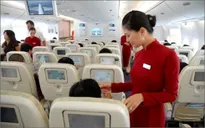 Vietnam Airlines chuyển giao một số đường bay cho Vasco