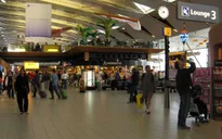 Hà Lan: Sân bay Schiphol bị mất điện trong một giờ