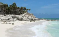 Những bãi biển đẹp nhất thế giới đáng để lựa chọn
