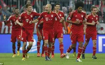 FC Porto – Bayern Munich: Thủ vững đụng công cường (2h45, 16/4, K+PM)
