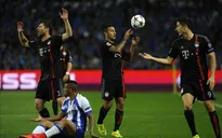 Bayern Munich – FC Porto: Phép màu Guardiola (01h45, 22/4, VTV3)