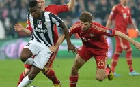 Bayern và Juve hí hửng chờ ngày đại chiến
