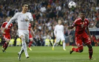 Real Madrid và Bayern Munich dẫn đầu top 10 CLB mạnh nhất châu Âu