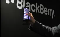 BlackBerry có thể ra mắt điện thoại Android