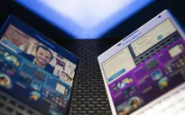 Sẽ không có chuyện BlackBerry bán mình cho Samsung