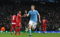 Lịch thi đấu Champions League (4-5/11): Thành Manchester ca khúc khải hoàn?