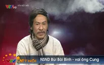 NSND Bùi Bài Bình trở lại màn ảnh nhỏ với vai diễn khác biệt