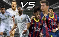 BBC sắp đuổi kịp số bàn thắng của MSN: Khác biệt là ở chất lượng