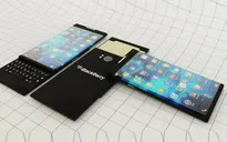 So sánh thực tế thời lượng pin BlackBerry Priv