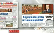 Báo chí toàn cảnh (04-10/5)