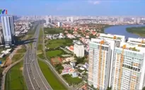 Thị trường bất động sản bớt trầm lắng