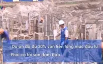 DN bất động sản khó được ngân hàng bảo lãnh