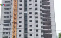 Thị trường bất động sản: Cẩn thận với "cơn sốt ảo"