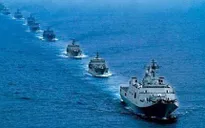 AMM 48: ASEAN thảo luận sâu rộng về vấn đề Biển Đông