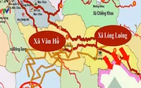 Sơn La: Cận cảnh con đường vận chuyển ma túy vào nội địa