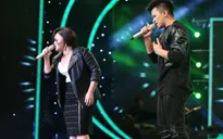 Vietnam Idol: Thu Minh “tức giận” vì bị Bích Ngọc giật hit