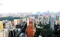 Singapore dẫn đầu châu Á về đầu tư bất động sản