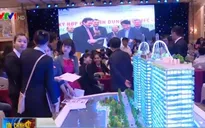 Việt Nam lần đầu tiên xuất khẩu bất động sản