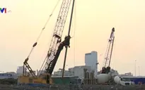 Dòng vốn ngân hàng đang chảy mạnh vào bất động sản