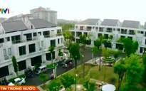 Hà Nội: Nhiều dự án bất động sản "xả hàng" dịp Tết