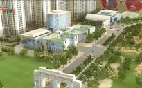 Thị trường bất động sản phục hồi