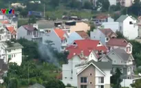TP.HCM: Doanh nghiệp Nhà nước không được đầu tư vào BĐS, ngân hàng