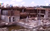 Vốn đầu tư FDI vào bất động sản tăng mạnh