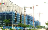 Chính phủ yêu cầu NHNN giám sát cho vay bất động sản