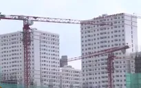 6 tháng đầu năm 2015: Giao dịch bất động sản tăng mạnh