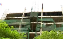 Quyết định thu hồi một số dự án “đất vàng” chậm tiến độ