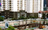 Tỷ giá tăng không tác động đến thị trường BĐS