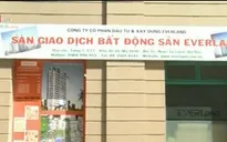 Doanh nghiệp BĐS phải có vốn pháp định từ 20 tỷ đồng