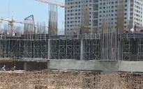 Kiến nghị ngân hàng nước ngoài tham gia bảo lãnh dự án BĐS