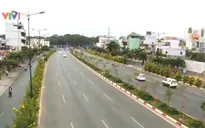 TP.HCM: Phát triển hạ tầng giao thông thúc đẩy thị trường BĐS