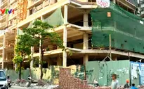 Hà Nội: Gian nan đòi nợ tiền sử dụng đất