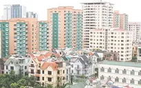 Thị trường bất động sản có tín hiệu khởi sắc