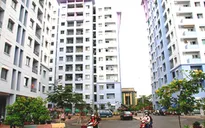 Hà Nội: Tháng 1/2015, lượng giao dịch bất động sản tăng mạnh