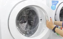 Bé trai 7 tuổi tử vong trong lồng máy giặt