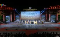 Bế mạc "Năm du lịch quốc gia - Thanh Hóa 2015"