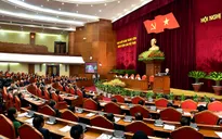 Bế mạc Hội nghị lần thứ 12 Ban Chấp hành Trung ương Đảng khóa XI