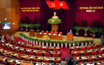 Hội nghị Trung ương 10 thành công tốt đẹp