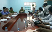 Vụ bé sơ sinh bị đâm dao vào đầu: Hung thủ gây án có âm mưu ngay từ đầu