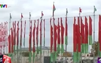 Belarus bước vào “Ngày im lặng”