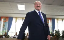 EU đình chỉ các biện pháp trừng phạt Belarus